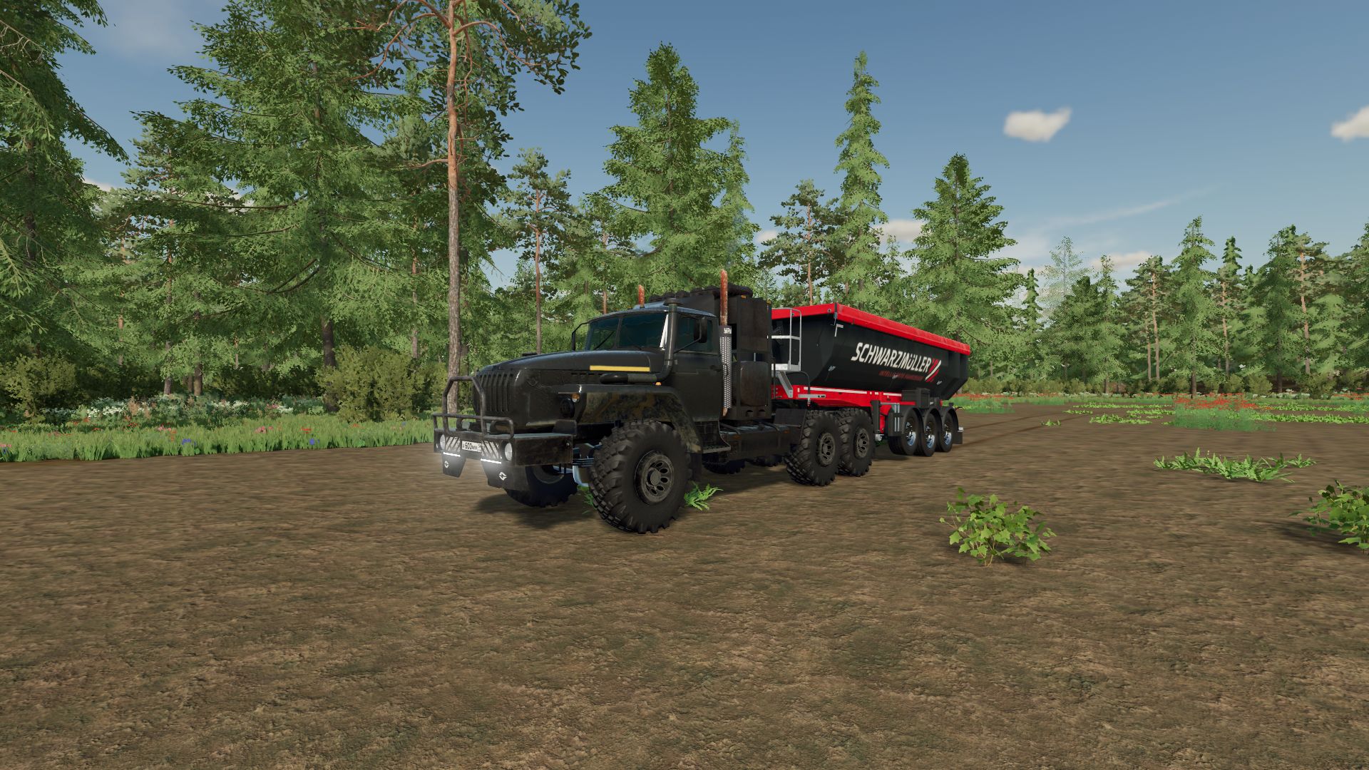 Ural-4320-1912