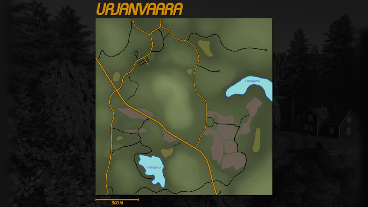 Urjanvaara