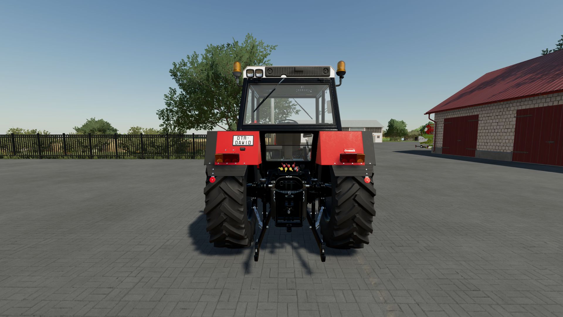 Ursus 1224 Pietriv Edit GPS