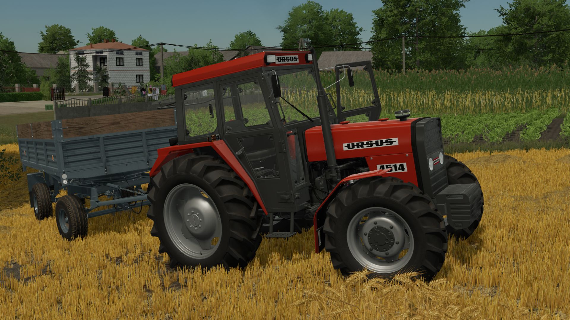 Ursus 4512-4514 Edit