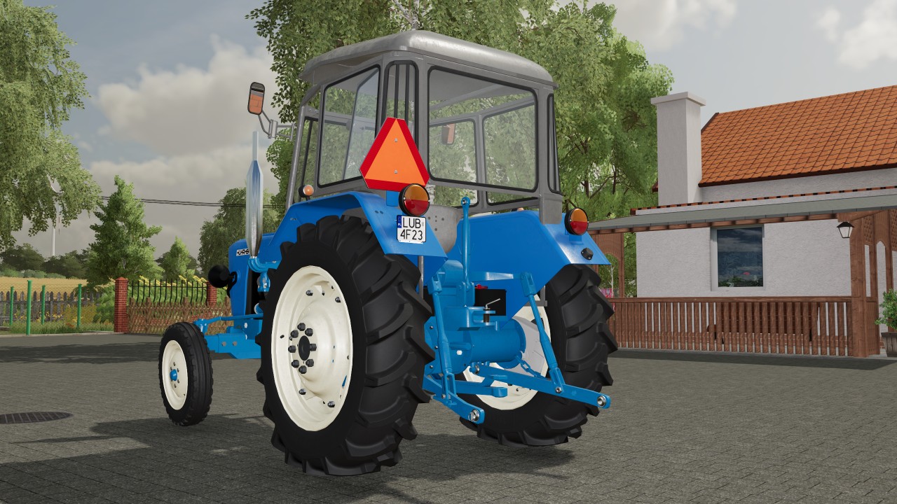 Ursus C-300