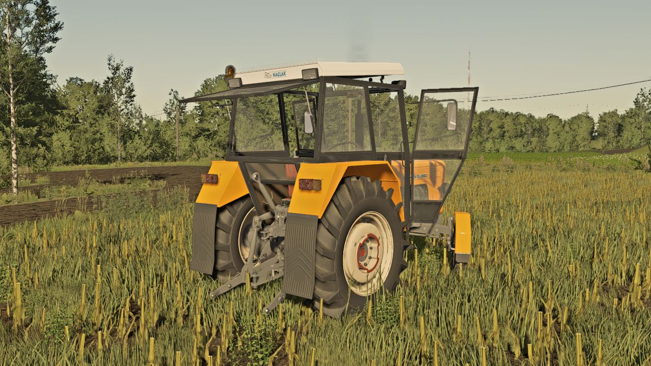 Ursus c-355/355M/360