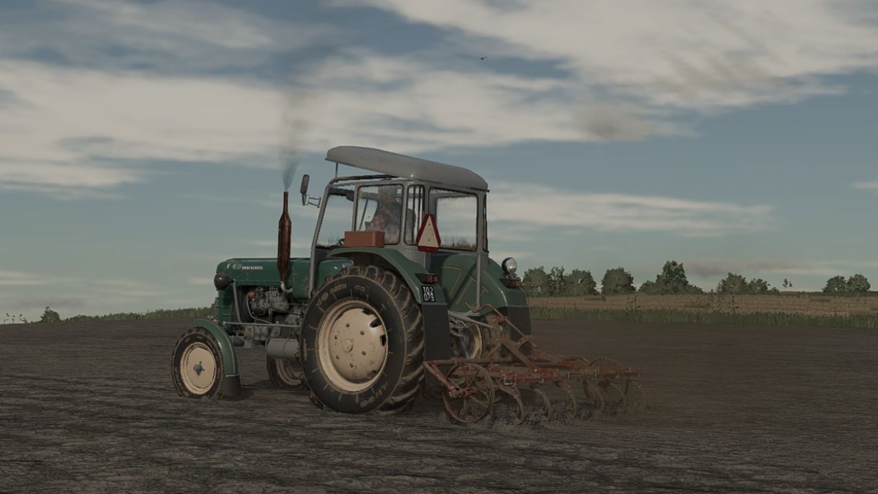 Ursus C4011