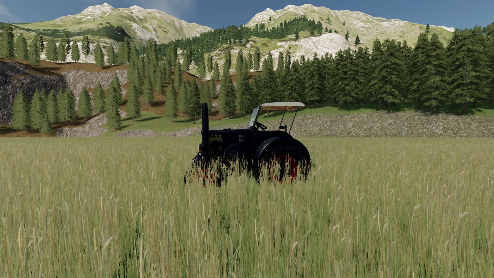Ursus C45