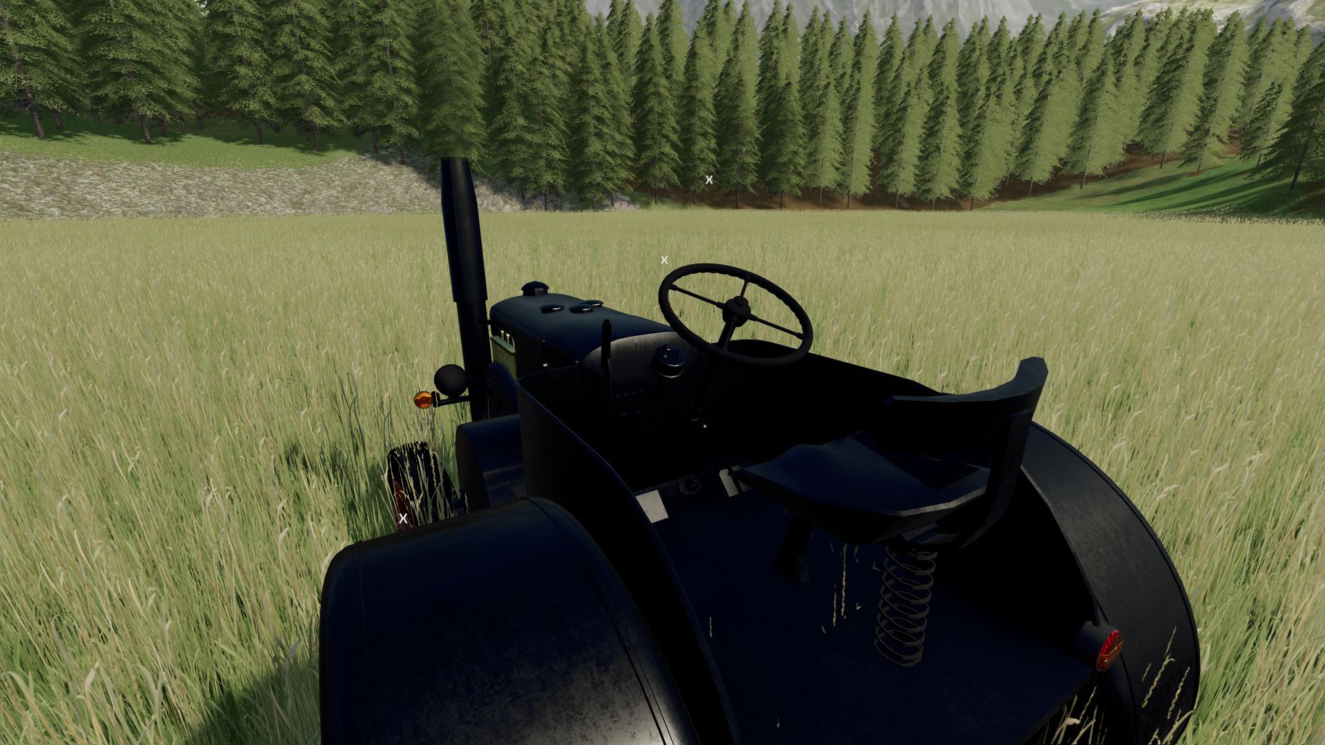 Ursus C45