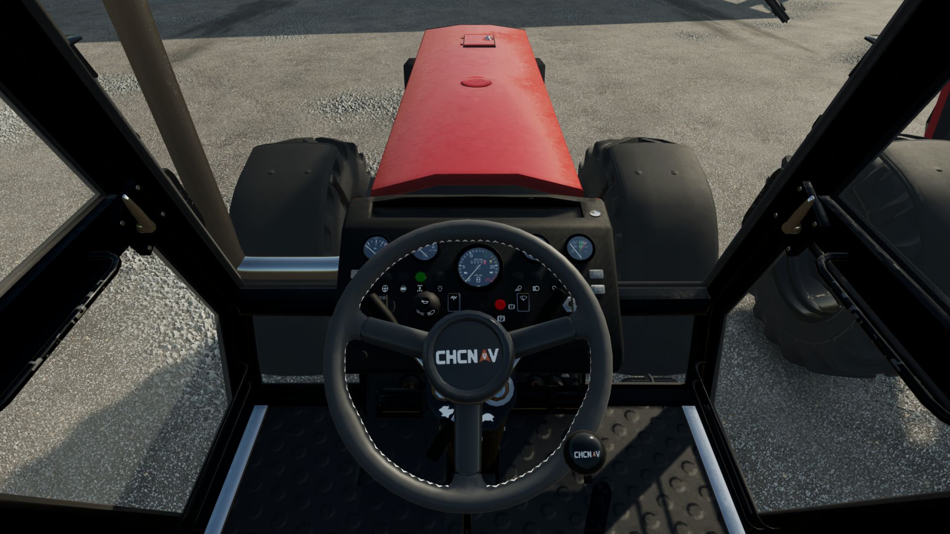 Ursus Zetor 6 Pack Edit