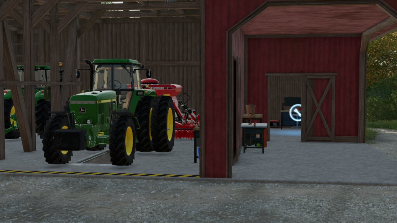 US-Workshop