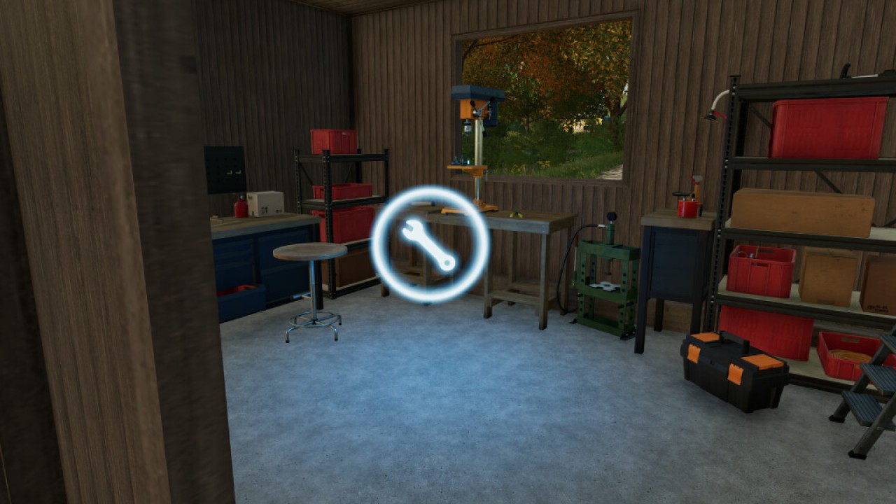 US-Workshop