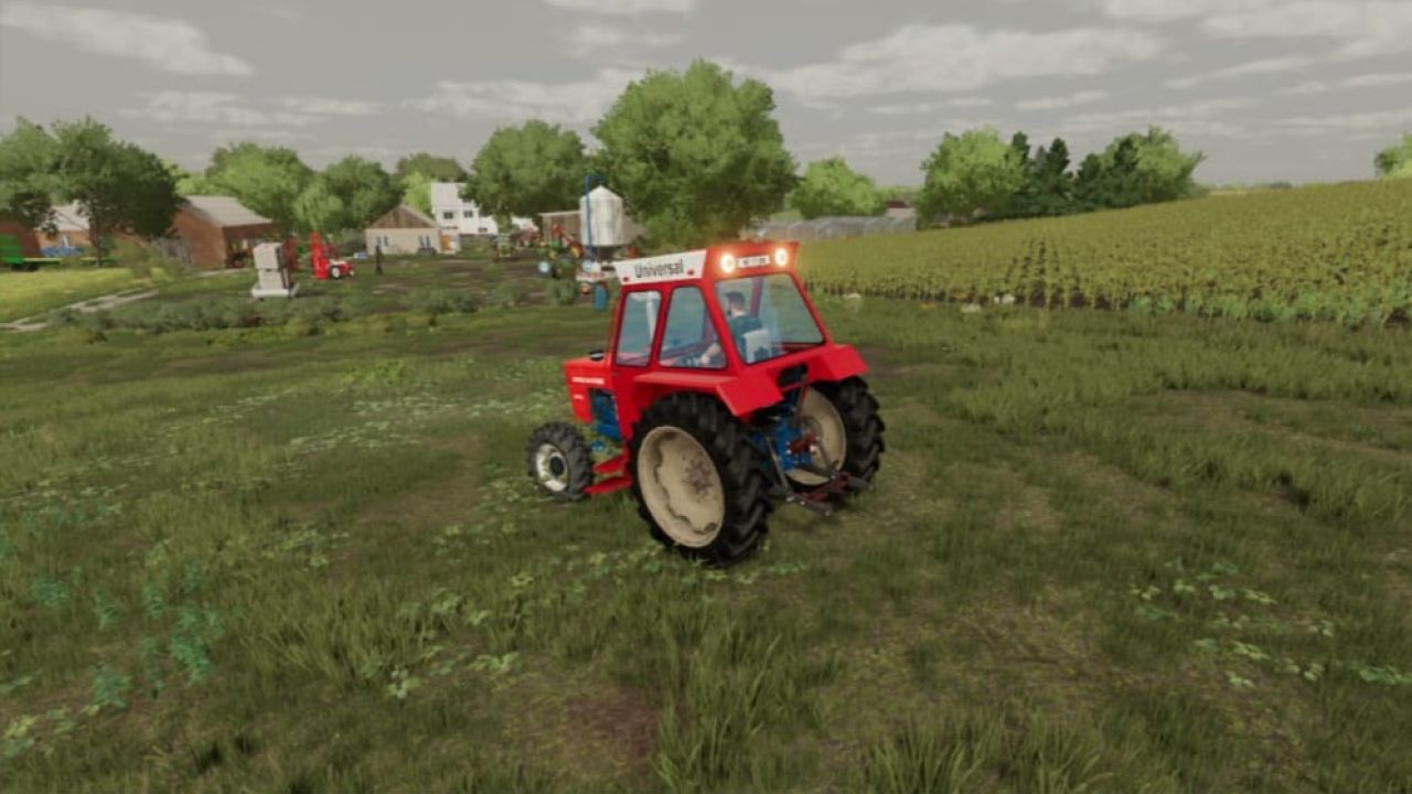 UTB 651
