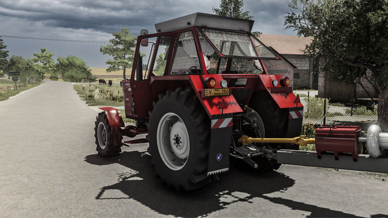 UTB 651 MZ