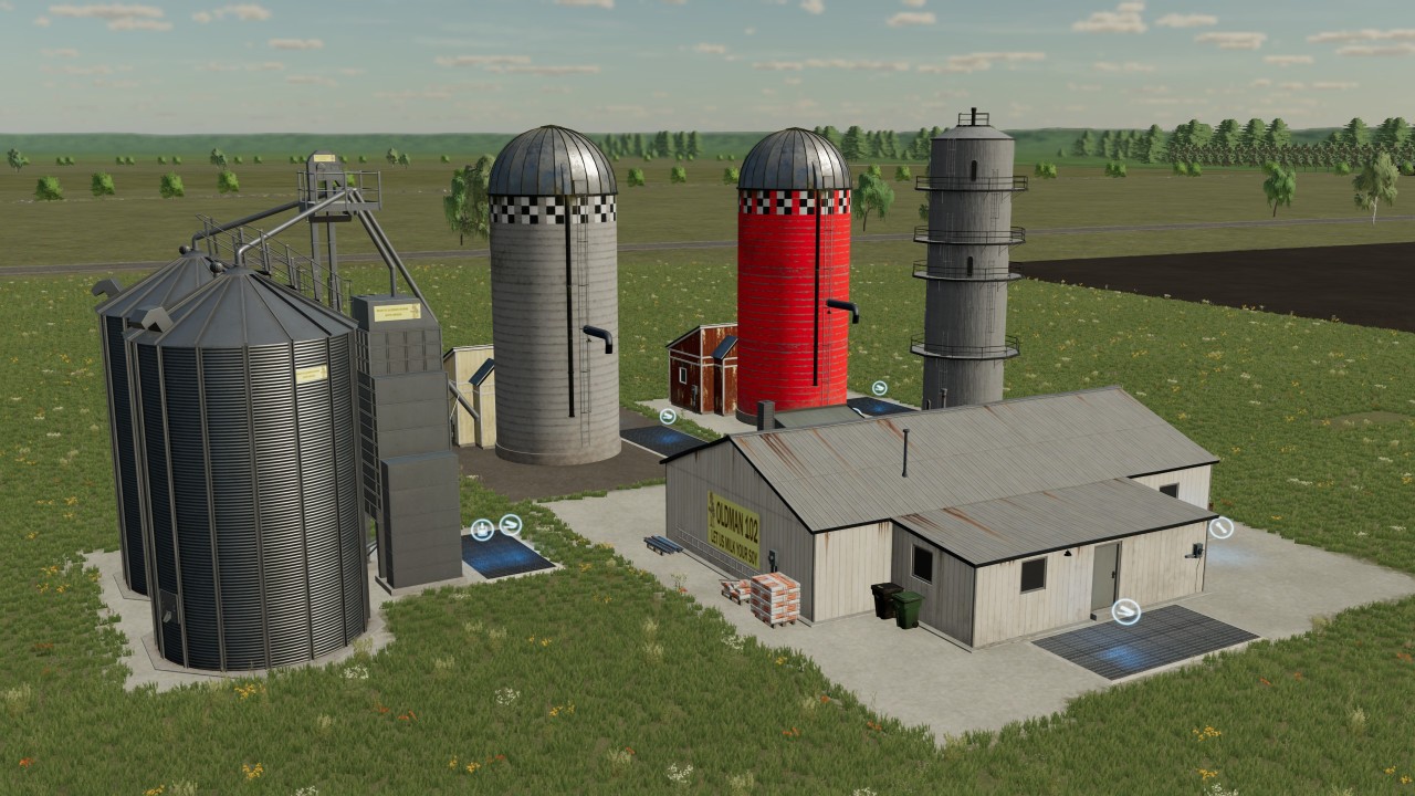 Utility Ricci Pack