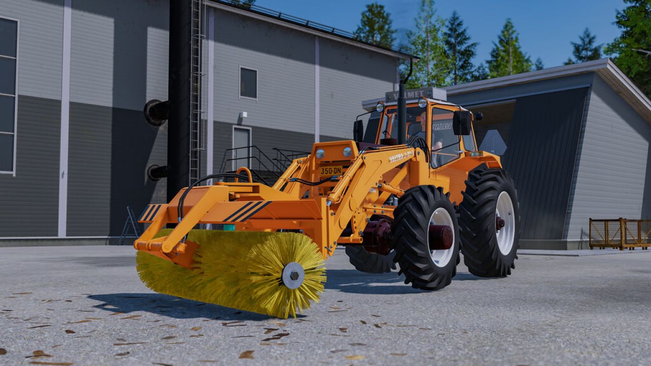 Valmet 1102-1103