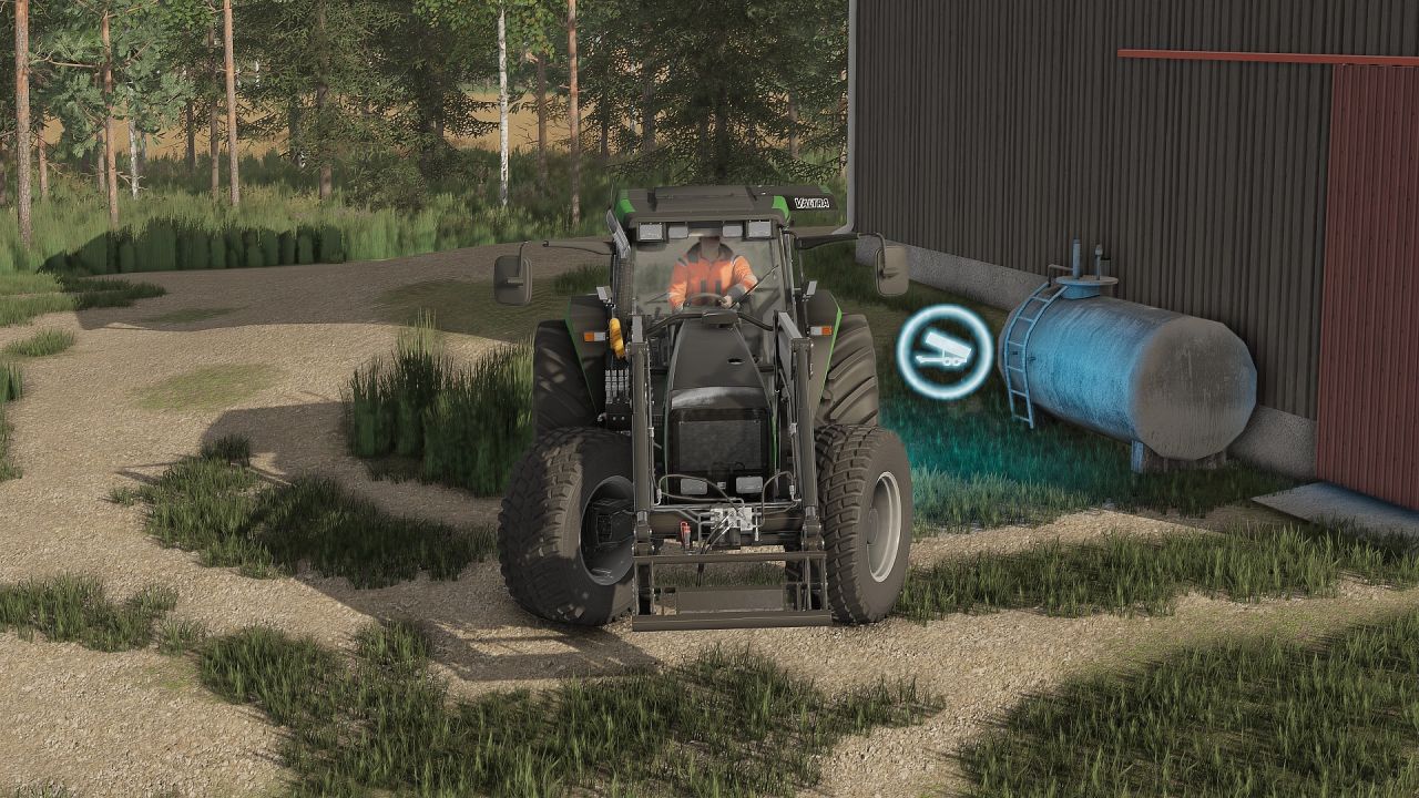 Valmet 50