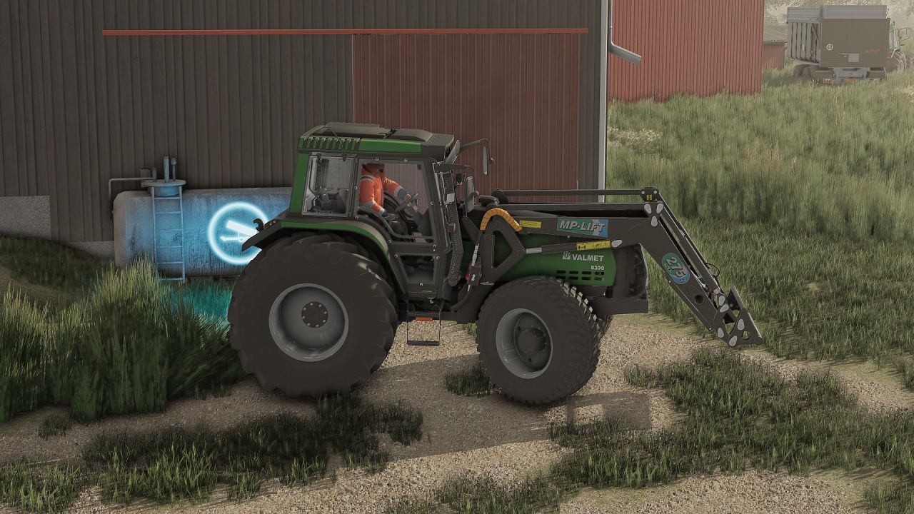 Valmet 50