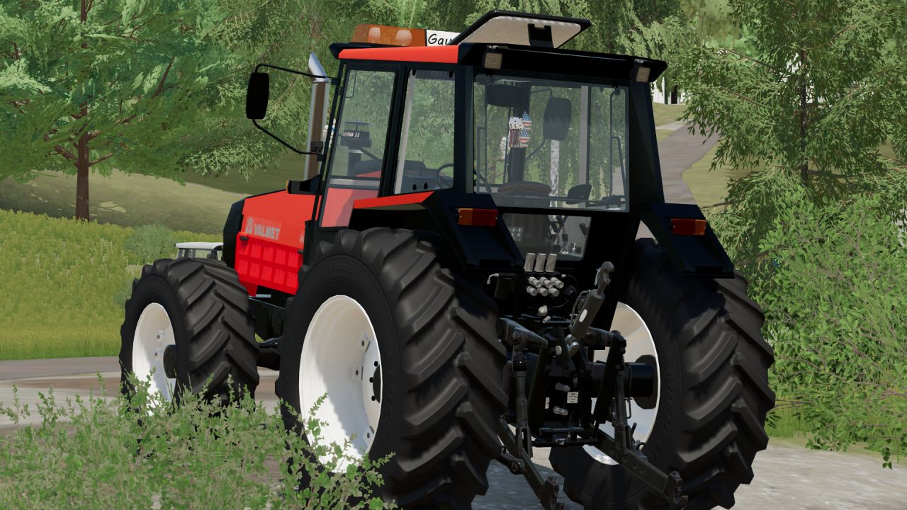 Valmet 905