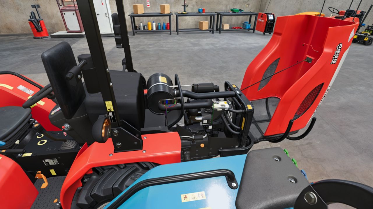 Valpadana 4655 VRM
