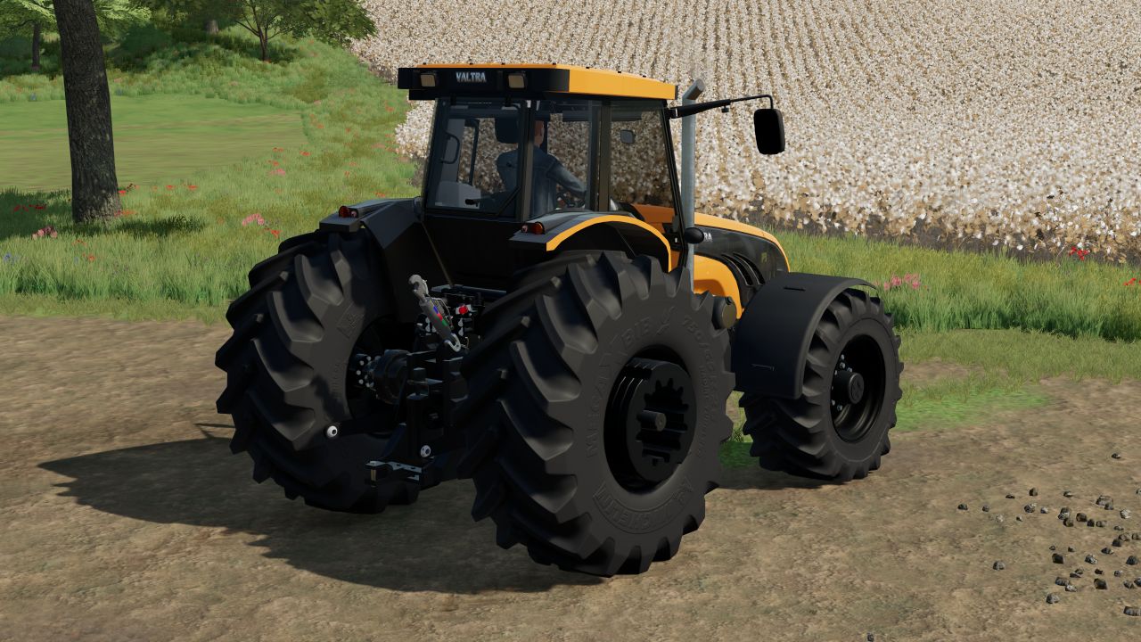 Valtra BT