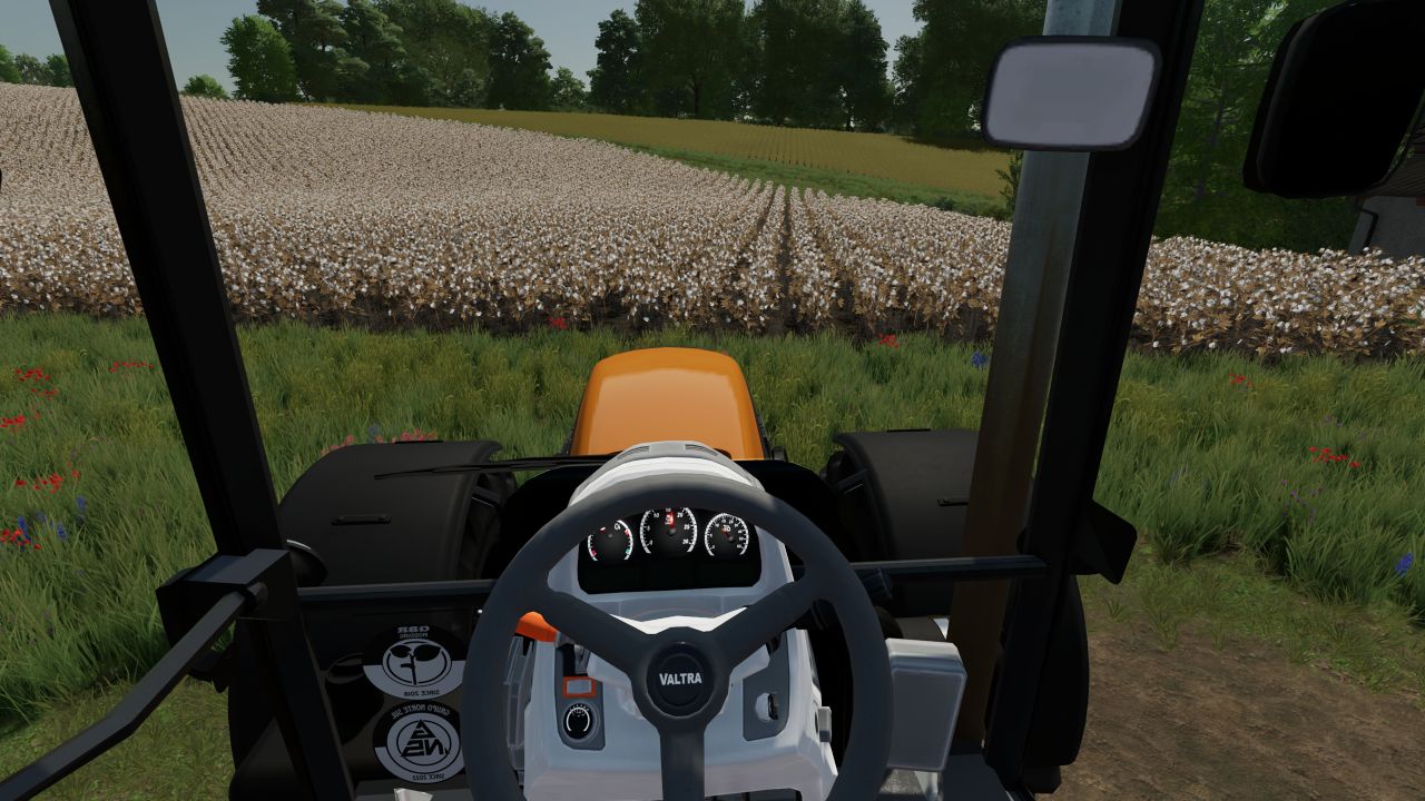 Valtra BT