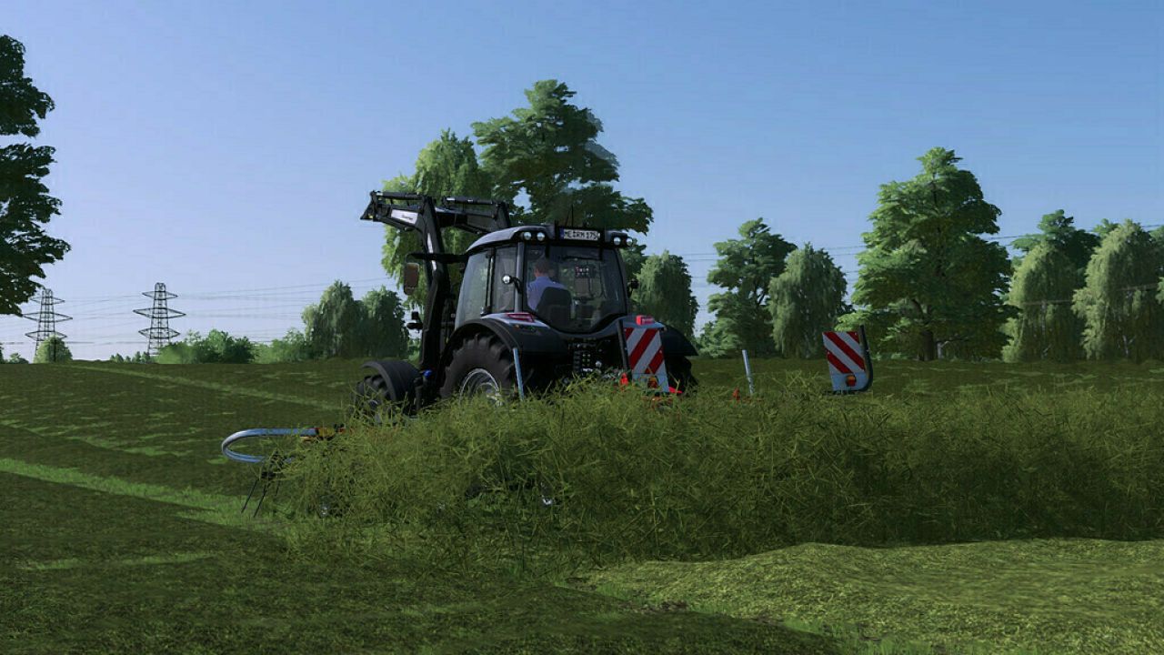 Valtra Pack