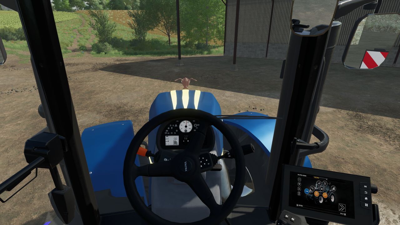 Valtra S Series