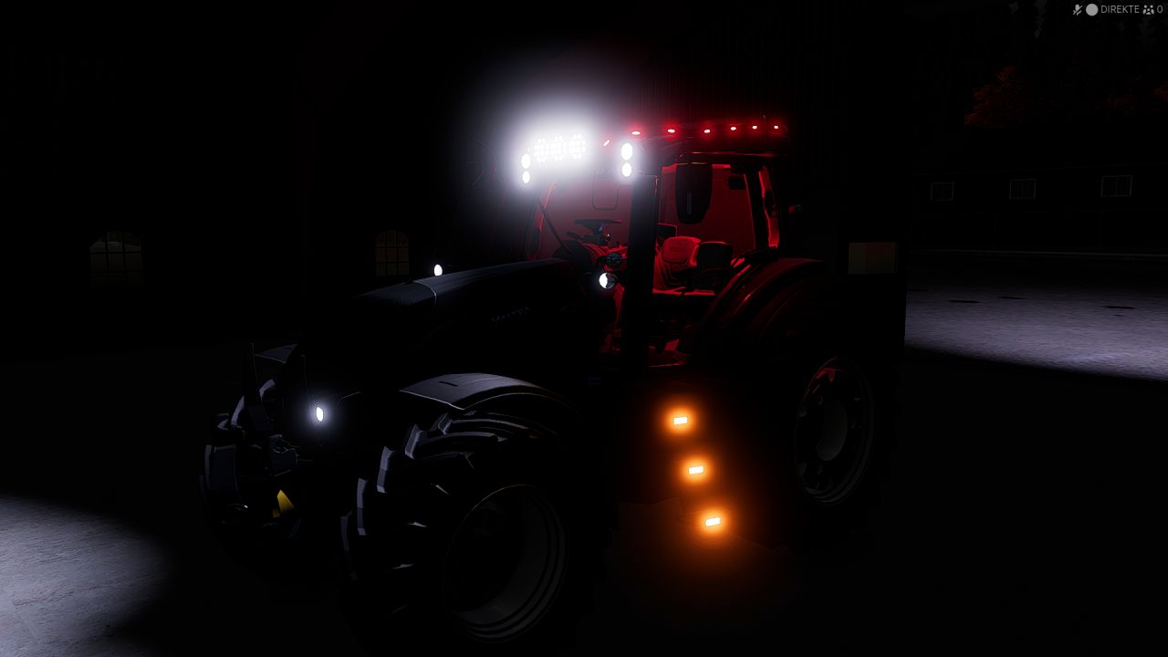 Valtra T