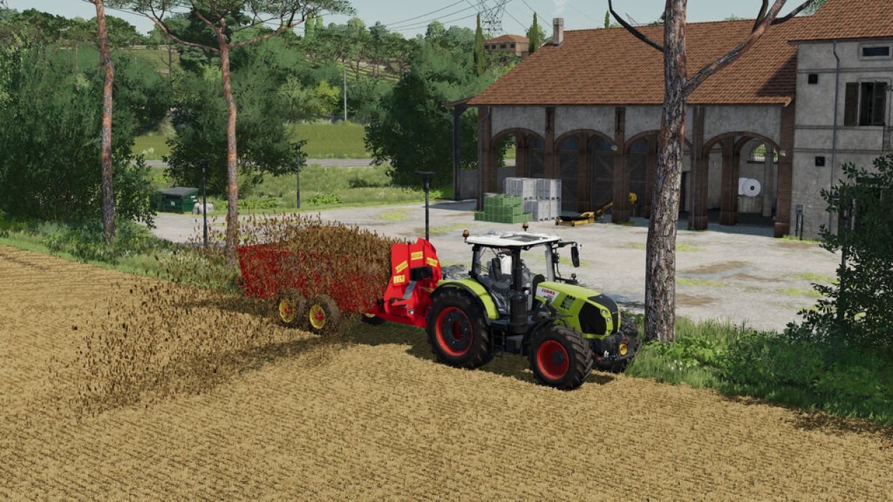 Vaschieri L Pack