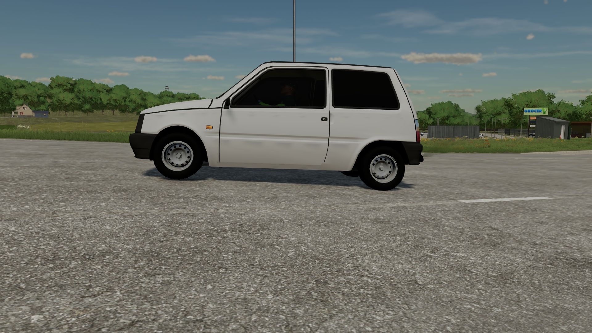 VAZ1111