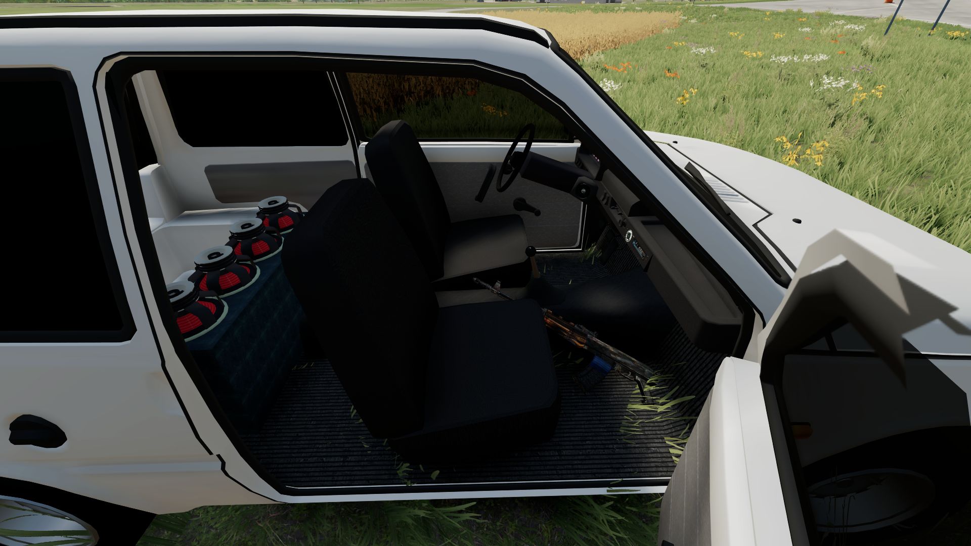 VAZ1111