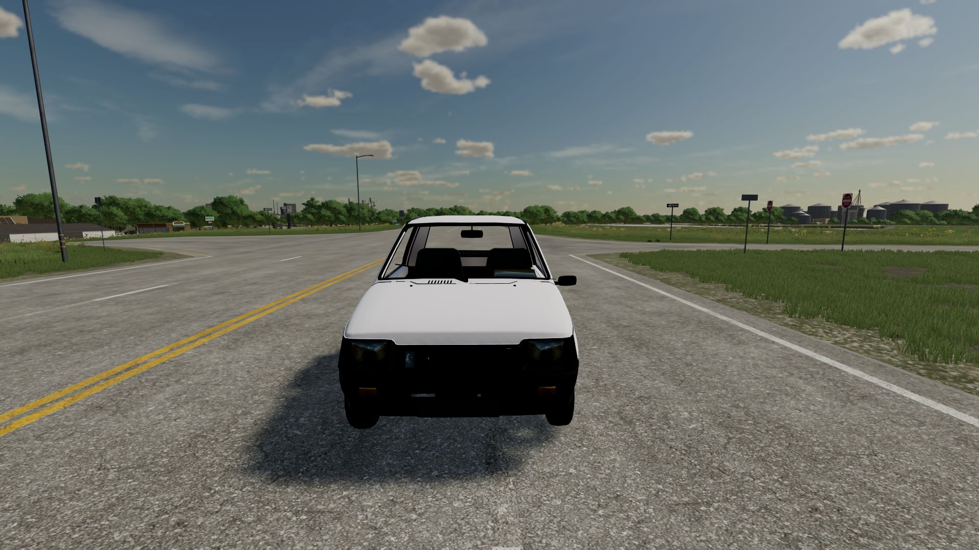 VAZ 1111 Pickup