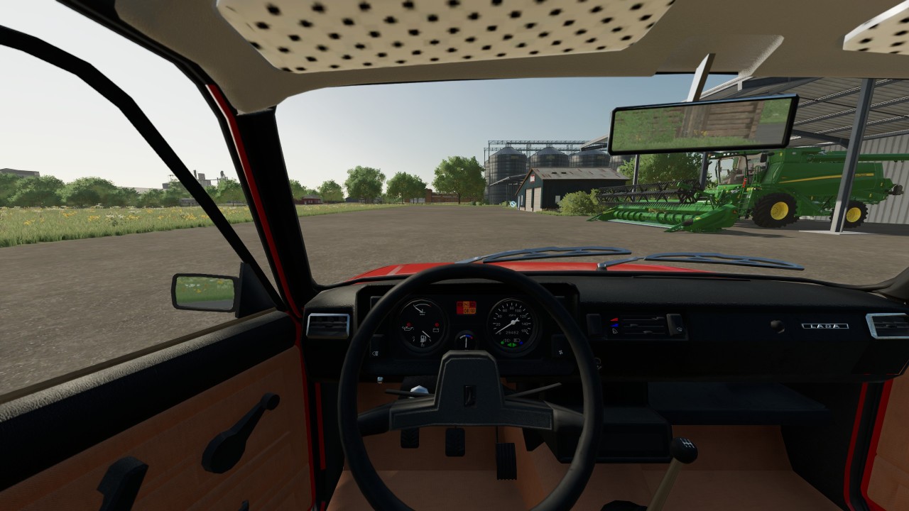 VAZ 2105/07