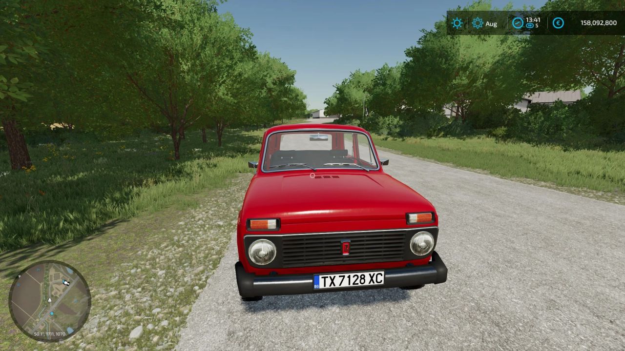 VAZ 2121