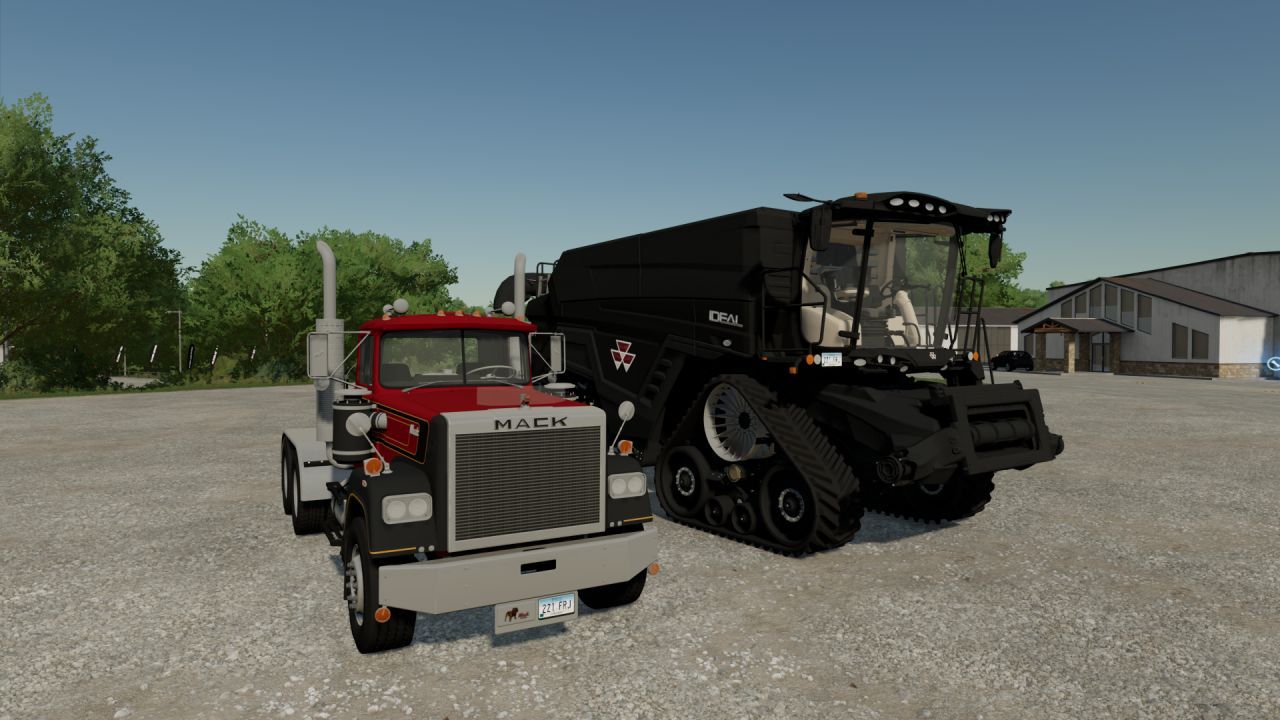 Vehicle Shader 1.8.2.0