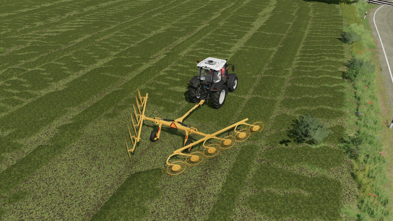 Vermeer VR1224
