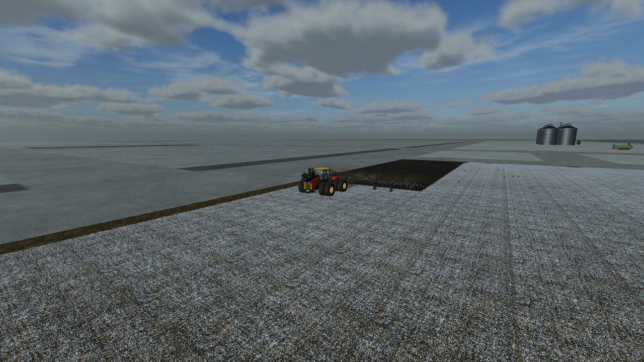 Versatille (High Speed)