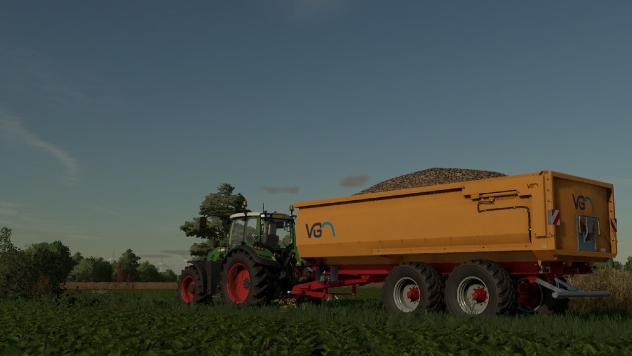 VGM LK22