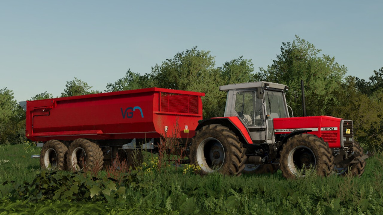 VGM LK22