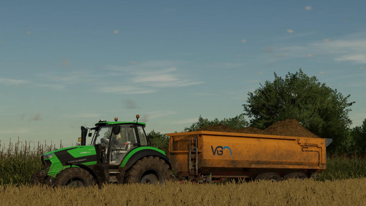 VGM LK22
