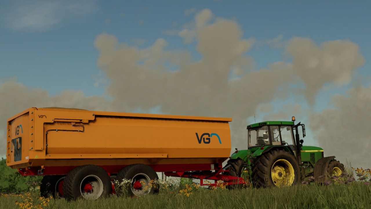 VGM LK22