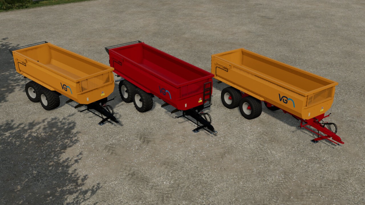 VGM LK22