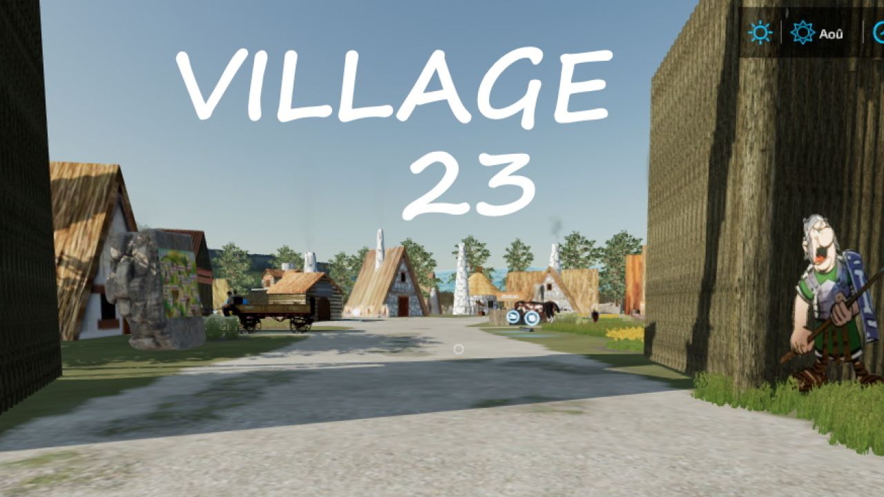 Village23