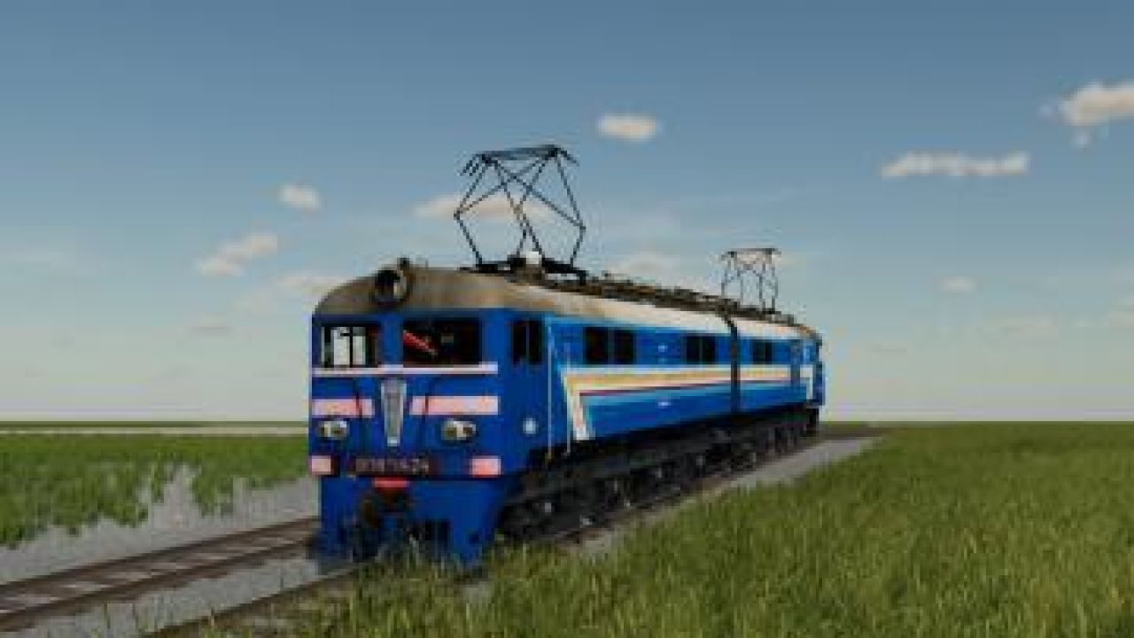 Vl Lokomotiv