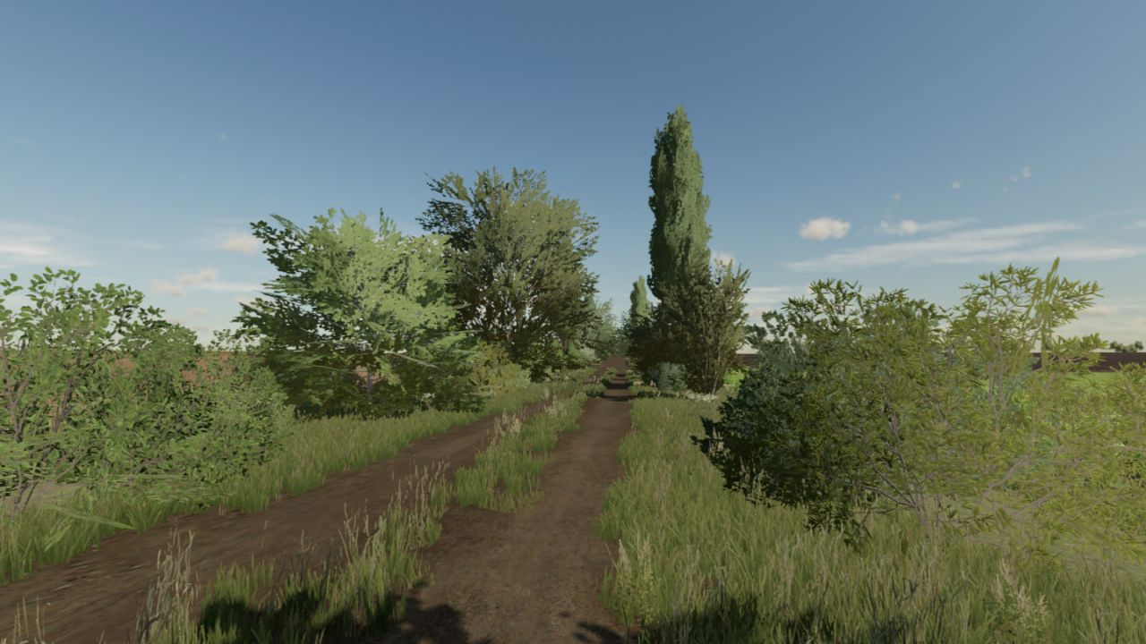 Vladimirovka 2.0