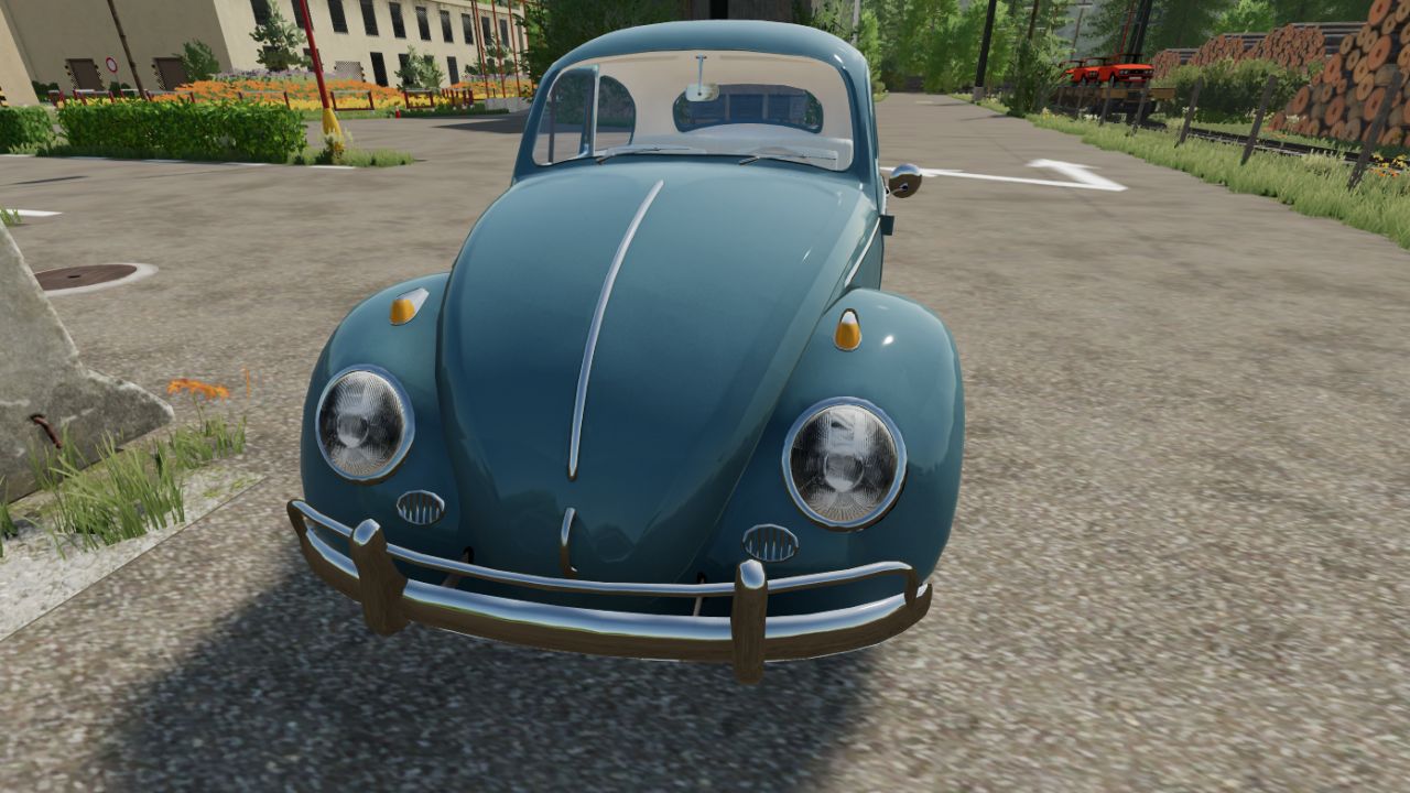 Volkswagen Bug