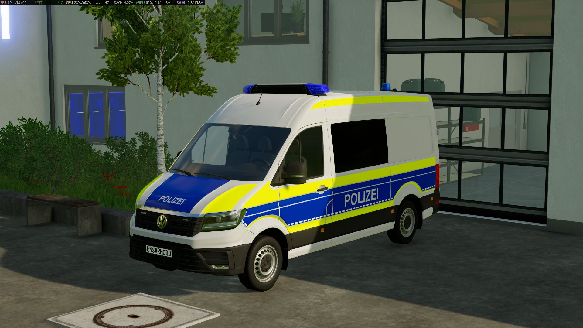 Volkswagen Crafter II L2H2