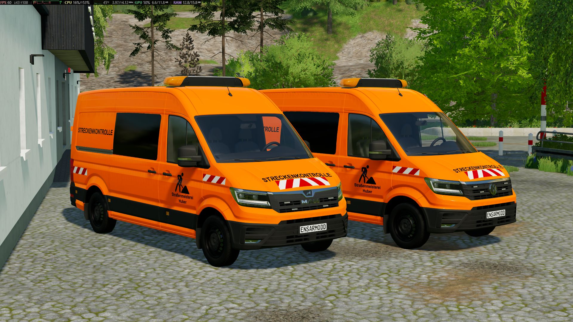Volkswagen Crafter II L2H2