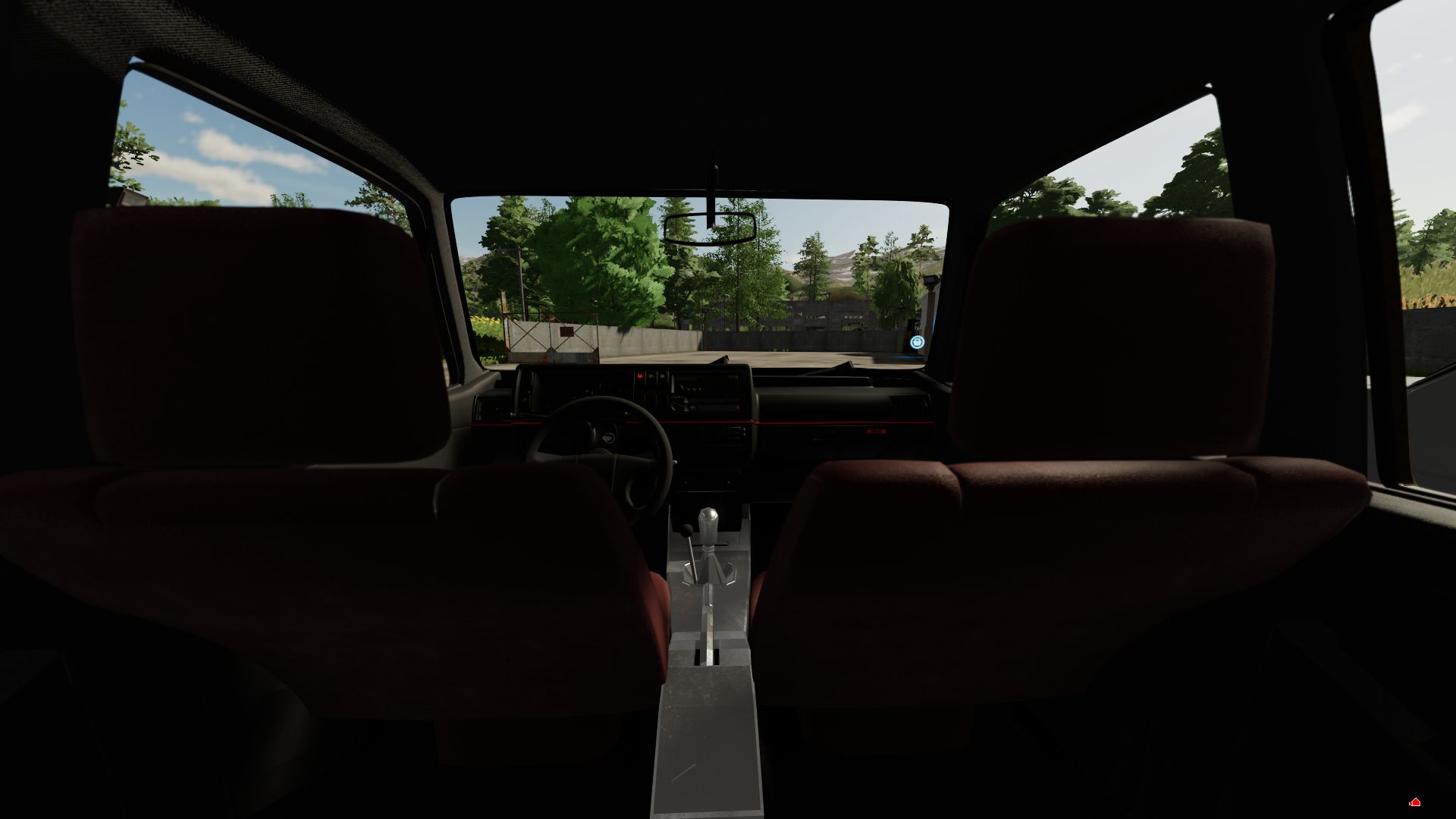 Volkswagen Golf 2