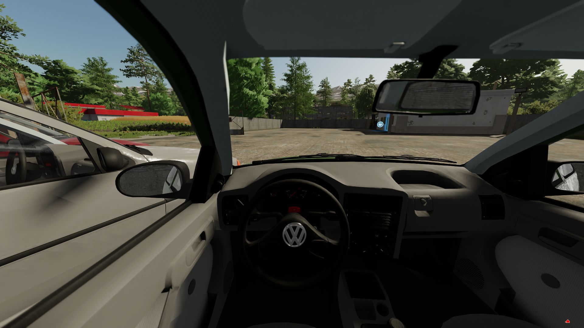 Volkswagen Golf IV