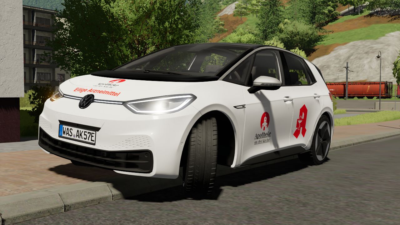 Volkswagen ID.3
