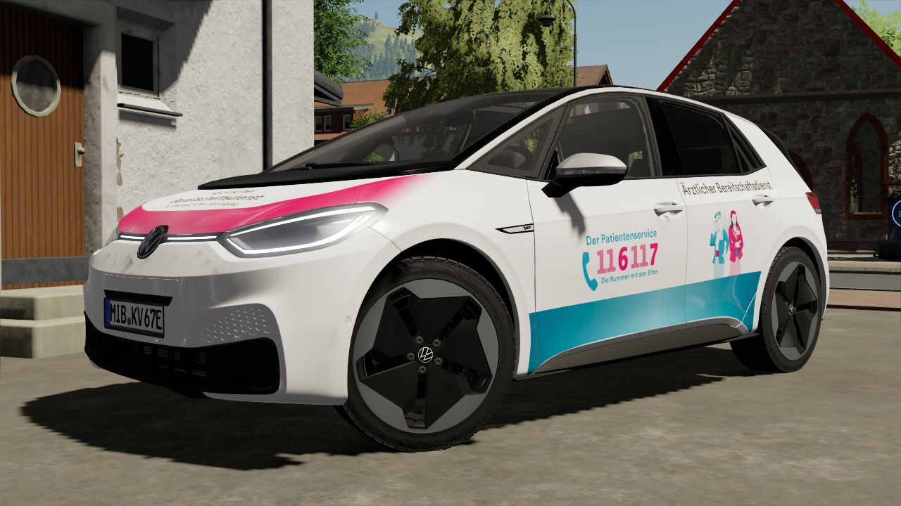 Volkswagen ID.3