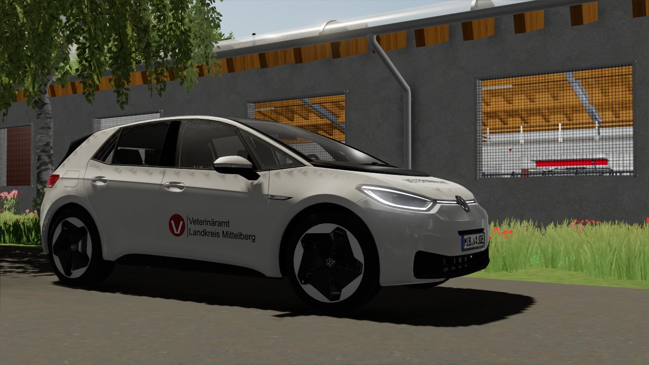 Volkswagen ID.3